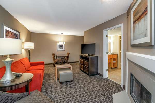  - Homewood Suites by Hilton Lafayette - I-65, Exit 172