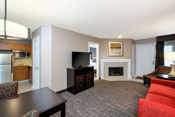  - Homewood Suites by Hilton Lafayette - I-65, Exit 172