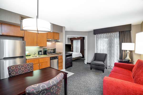  - Homewood Suites by Hilton Lafayette - I-65, Exit 172