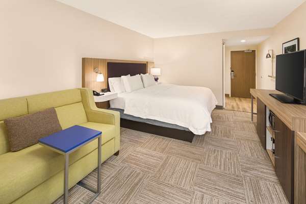  - Hampton Inn LaGrange - I-85, Exit 14