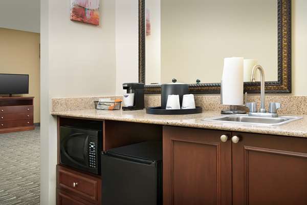  - Hampton Inn & Suites South Lakeland
