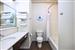 Guest room bath