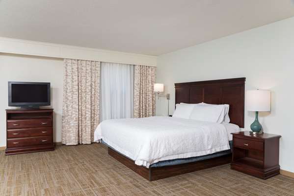  - Hampton Inn East Lansing