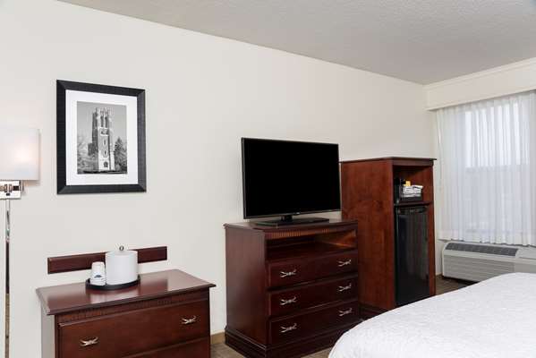  - Hampton Inn East Lansing