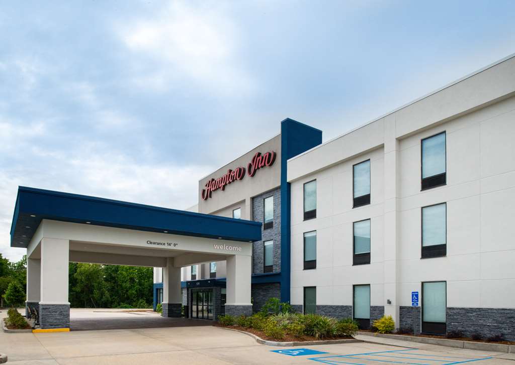 Hampton Inn LaPlace
