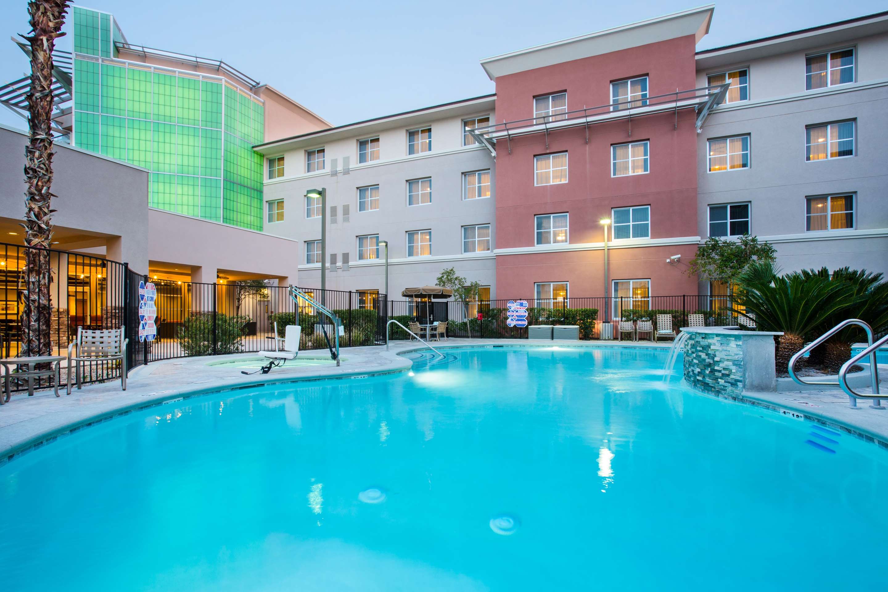 Reception | Homewood Suites by Hilton South Las Vegas
