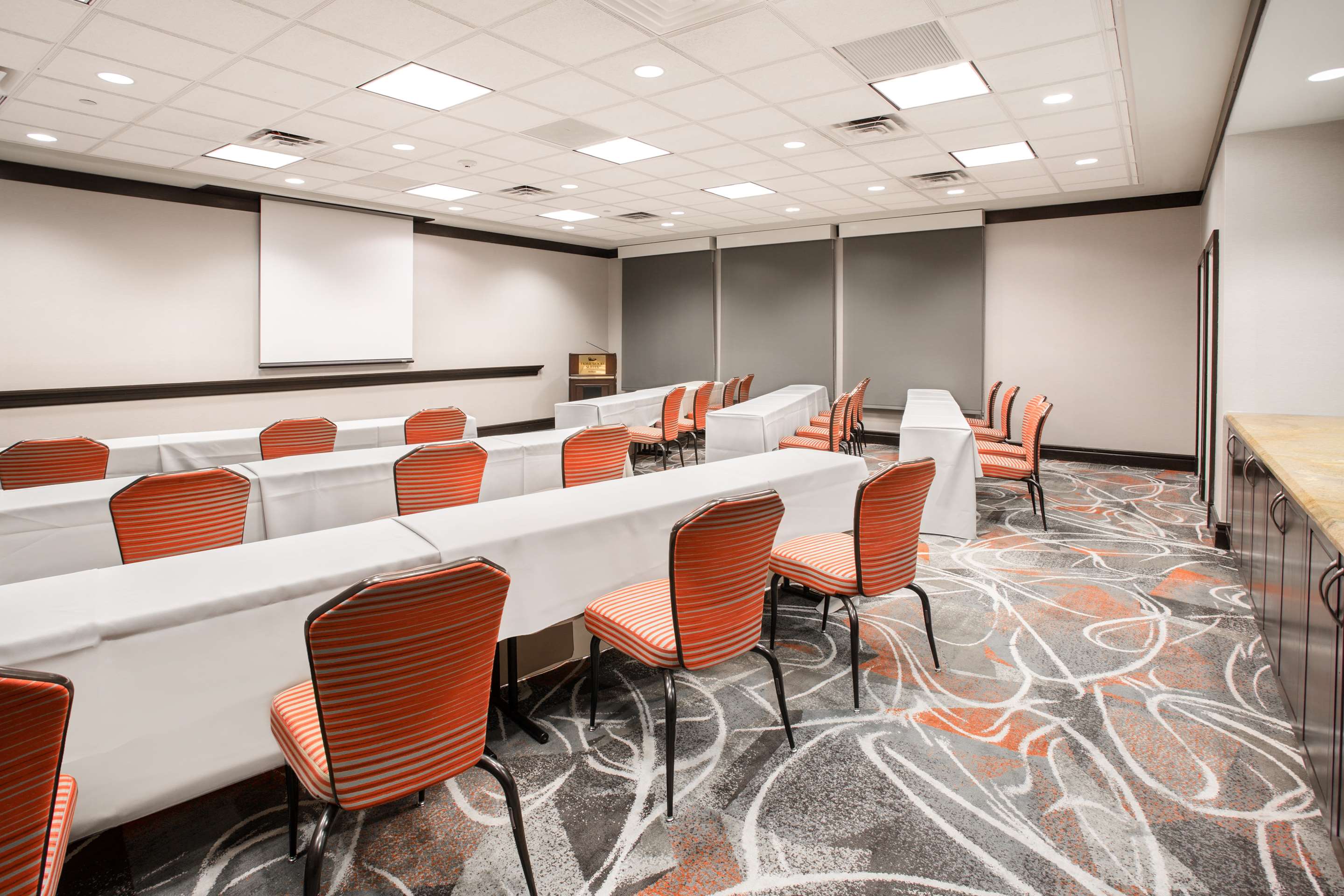 Reception | Homewood Suites by Hilton South Las Vegas