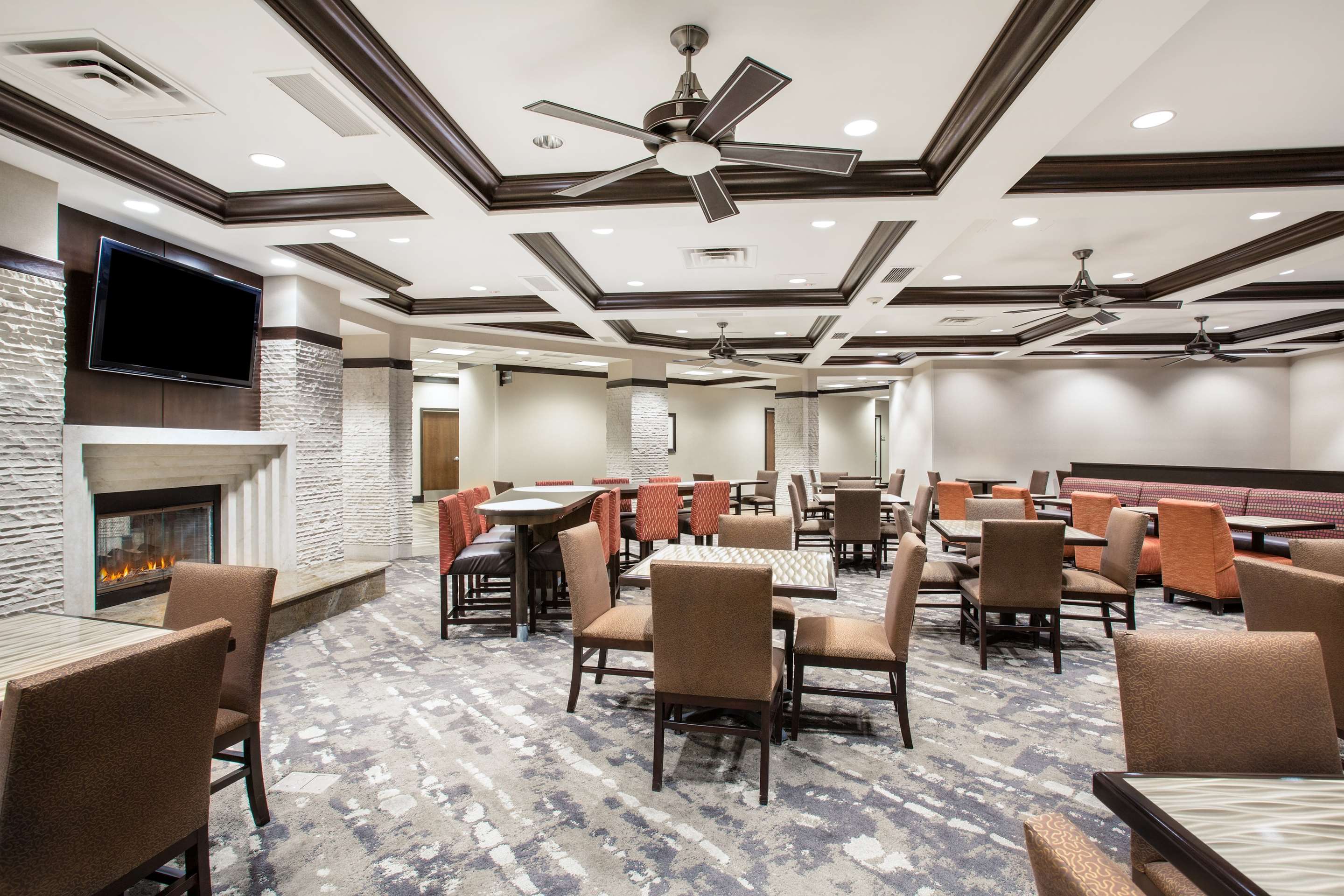 Reception | Homewood Suites by Hilton South Las Vegas