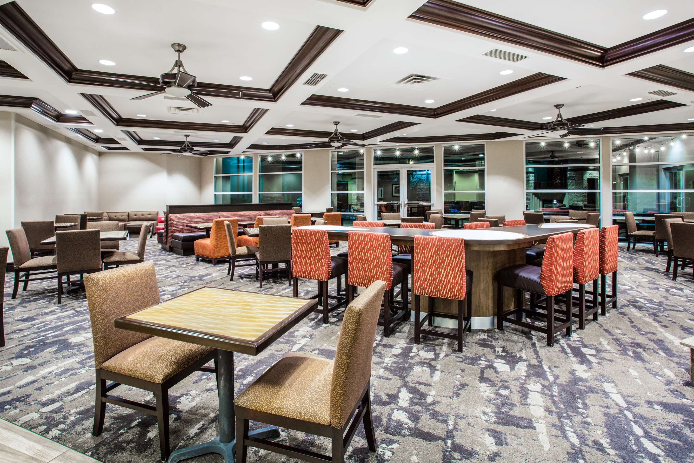 Reception | Homewood Suites by Hilton South Las Vegas