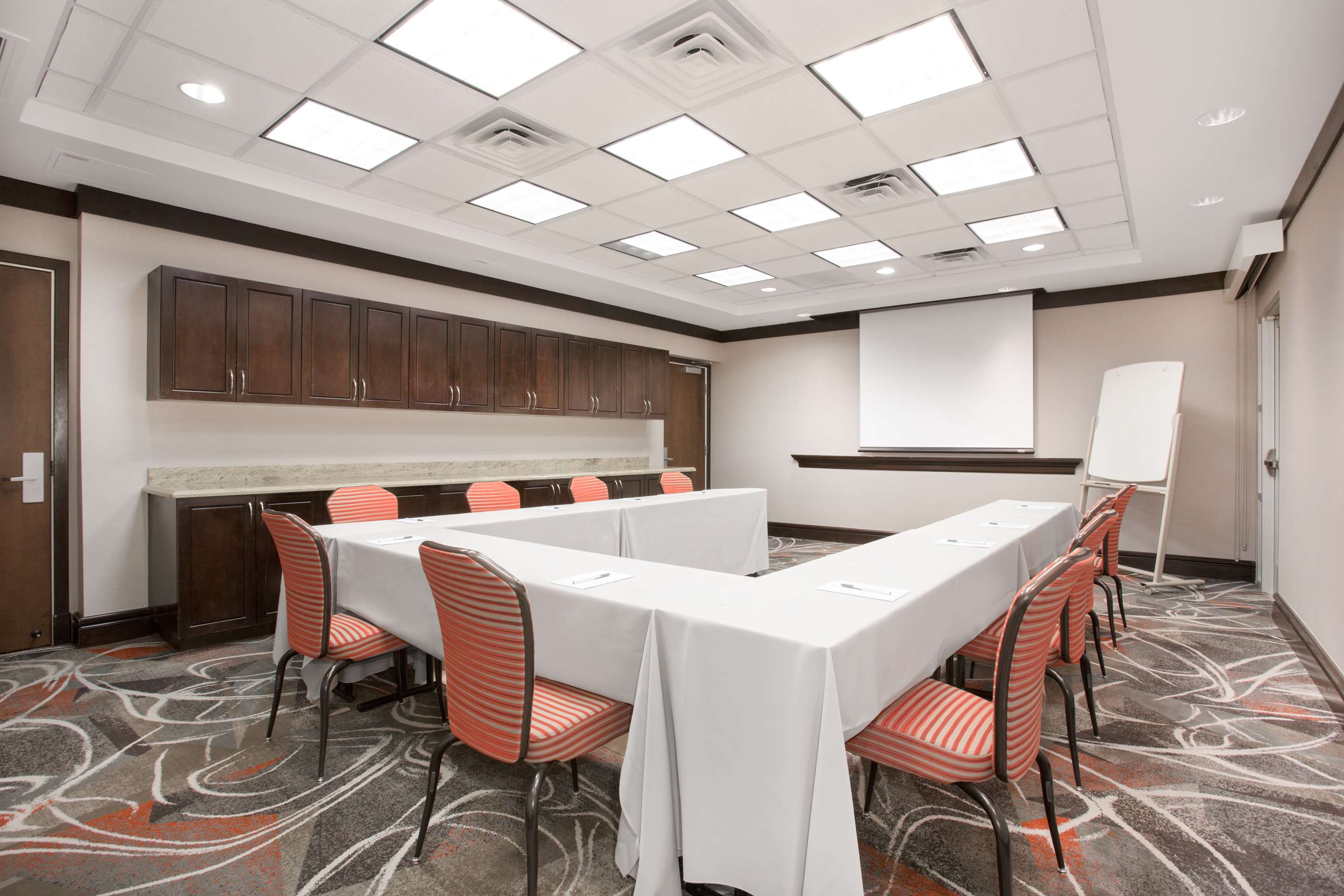 Reception | Homewood Suites by Hilton South Las Vegas