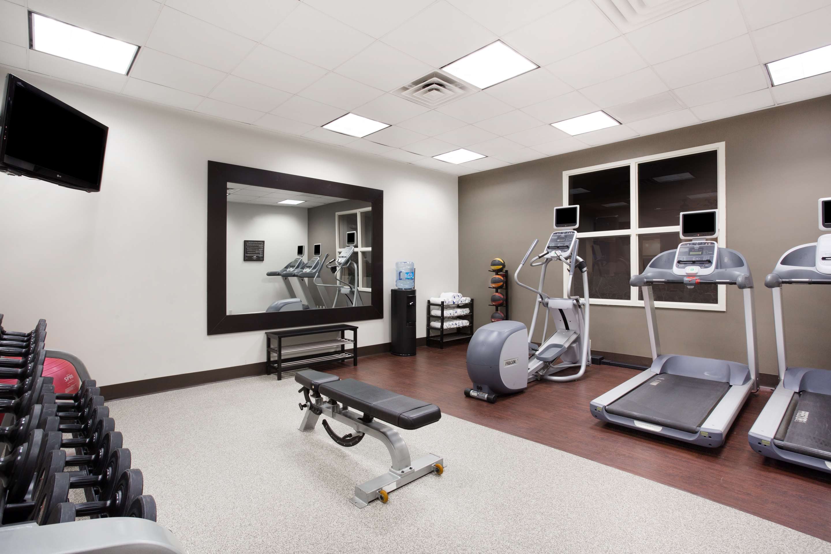 Reception | Homewood Suites by Hilton South Las Vegas