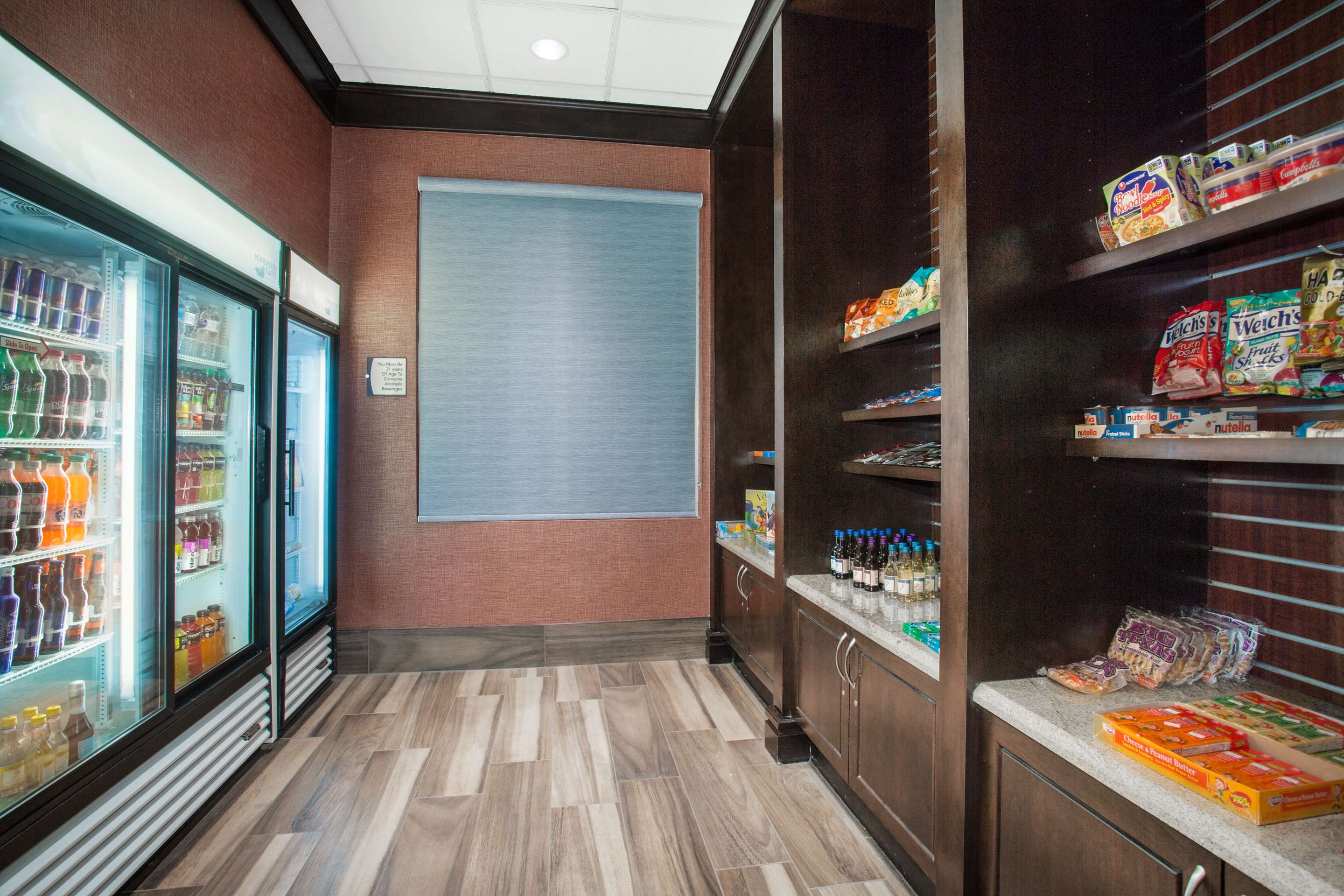 Reception | Homewood Suites by Hilton South Las Vegas