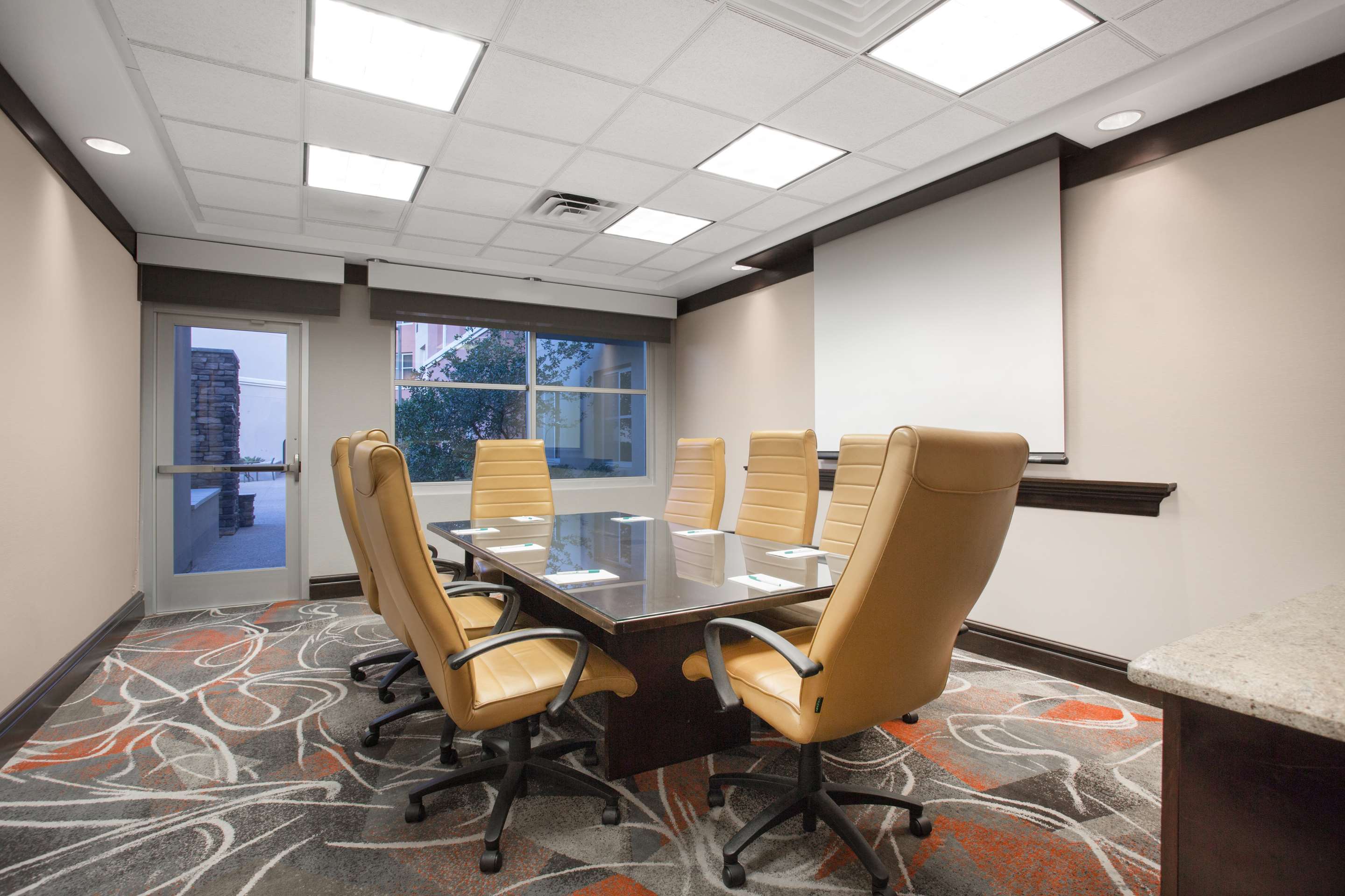 Reception | Homewood Suites by Hilton South Las Vegas