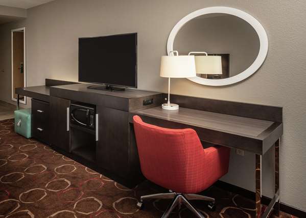  - Hampton Inn Tropicana Las Vegas