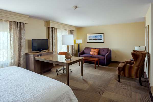  - Hampton Inn & Suites Red Rock Las Vegas