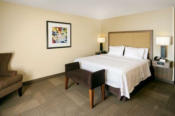  - Hampton Inn & Suites Red Rock Las Vegas