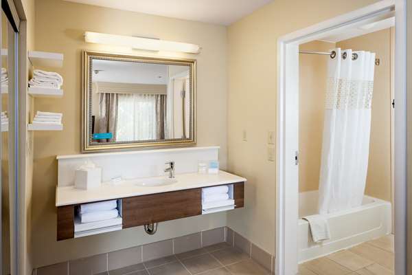  - Hampton Inn & Suites Red Rock Las Vegas