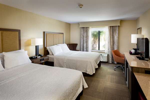  - Hampton Inn & Suites Red Rock Las Vegas