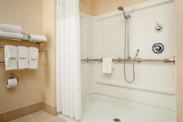  - Hampton Inn & Suites Red Rock Las Vegas