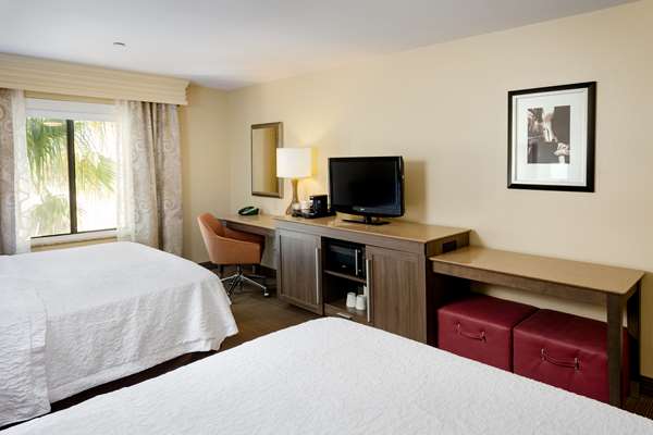  - Hampton Inn & Suites Red Rock Las Vegas