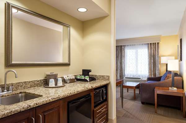  - Hampton Inn & Suites Red Rock Las Vegas