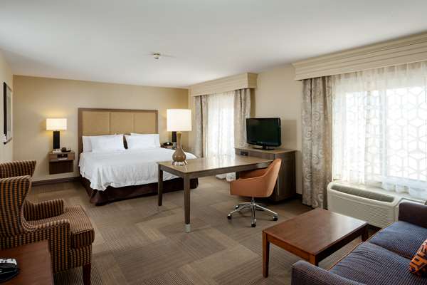  - Hampton Inn & Suites Red Rock Las Vegas