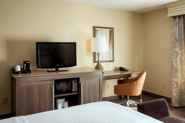  - Hampton Inn & Suites Red Rock Las Vegas