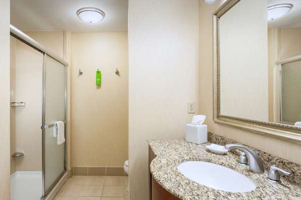  - Hampton Inn & Suites Red Rock Las Vegas