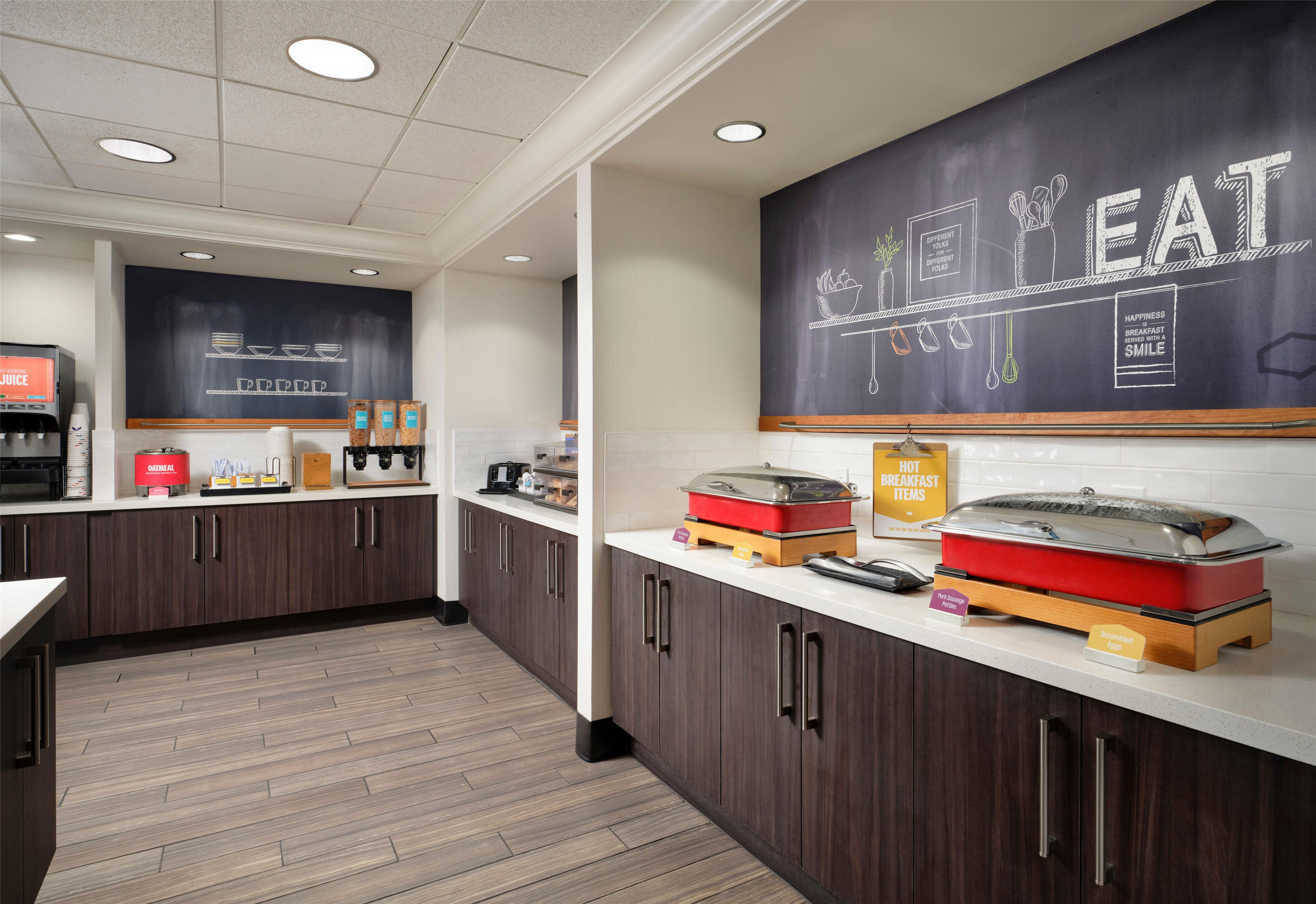 Undefined/Not Set | Hampton Inn & Suites Las Vegas - Red Rock/Summerlin
