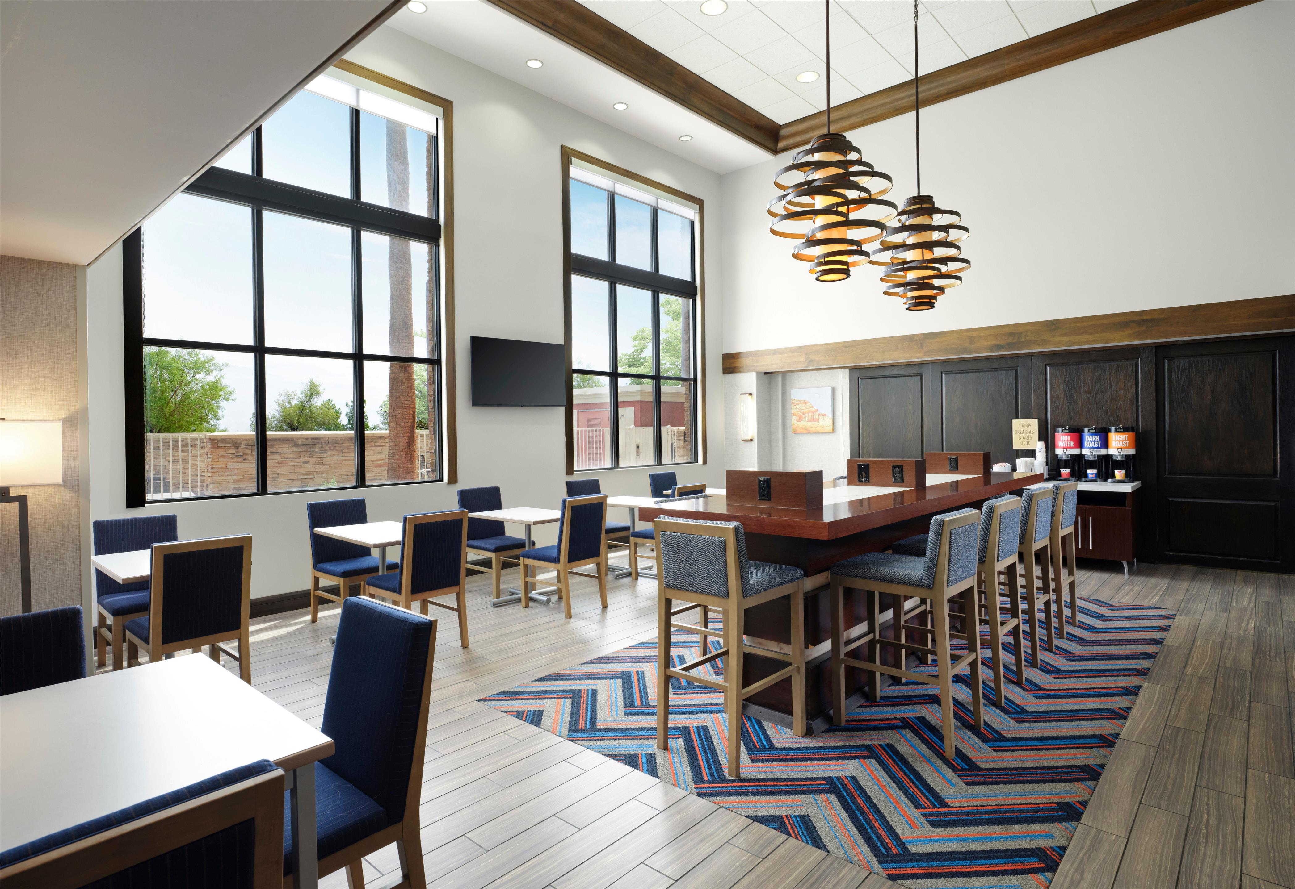 Undefined/Not Set | Hampton Inn & Suites Las Vegas - Red Rock/Summerlin