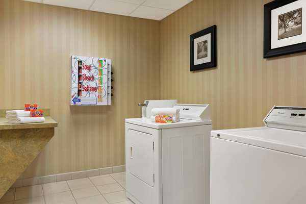  - Hampton Inn & Suites Lawton