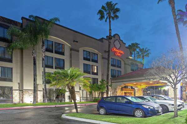 Exterior view - Hampton Inn Arcadia
