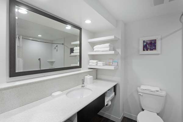  - Hampton Inn Arcadia