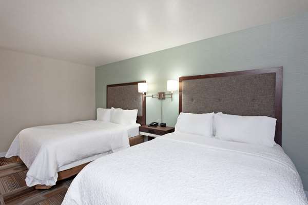  - Hampton Inn Arcadia