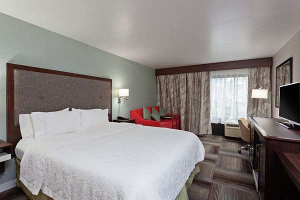  - Hampton Inn Arcadia