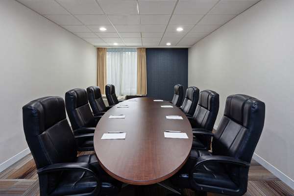  - Hampton Inn Arcadia