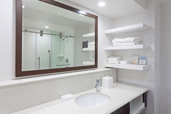  - Hampton Inn Arcadia