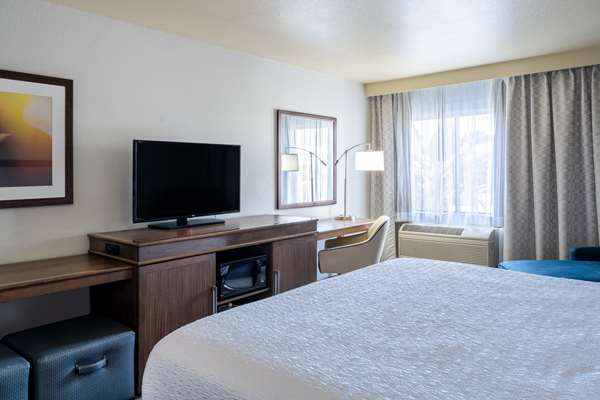  - Hampton Inn Foothill Ranch