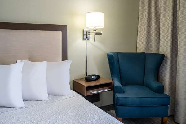  - Hampton Inn Foothill Ranch