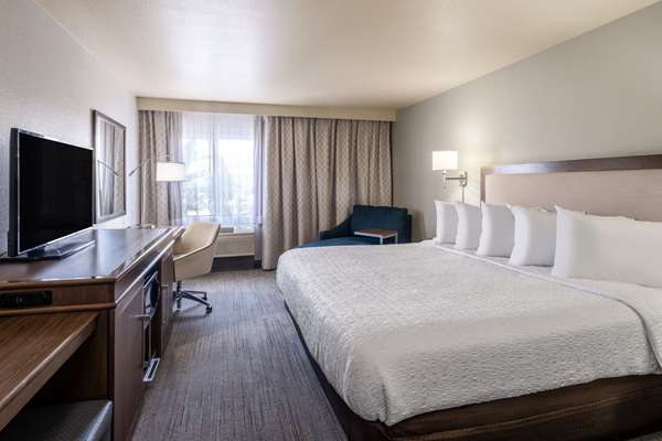  - Hampton Inn Foothill Ranch