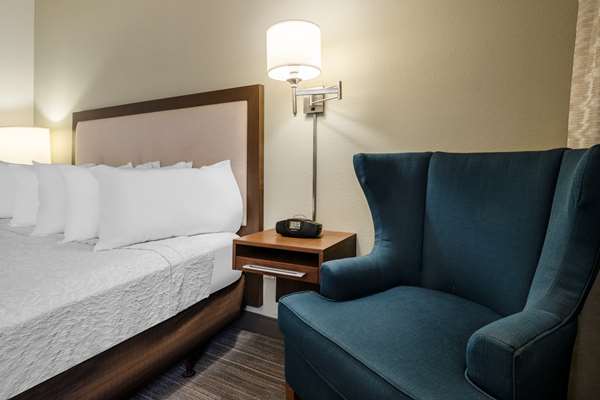  - Hampton Inn Foothill Ranch