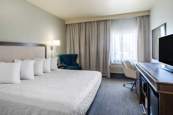  - Hampton Inn Foothill Ranch