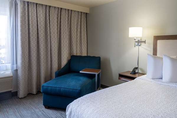  - Hampton Inn Foothill Ranch