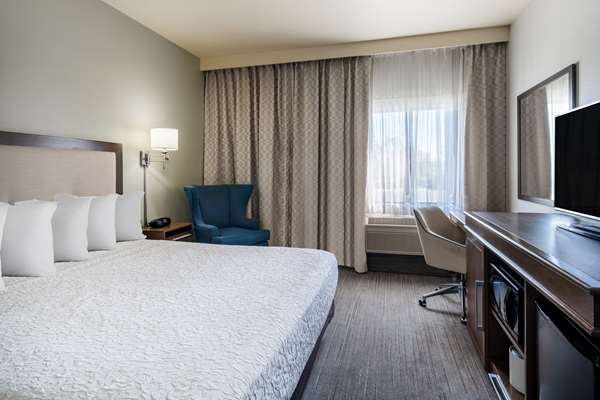  - Hampton Inn Foothill Ranch