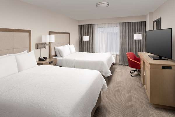  - Hampton Inn & Suites Garden Grove