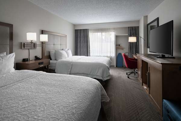  - Hampton Inn & Suites Garden Grove
