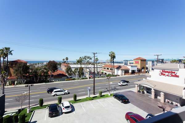  - Hampton Inn & Suites Hermosa Beach