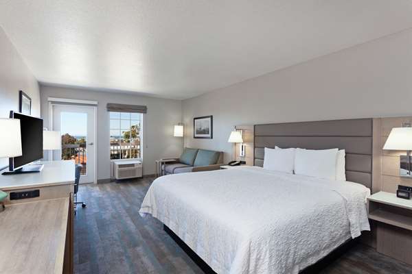  - Hampton Inn & Suites Hermosa Beach