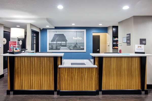 - Hampton Inn & Suites Hermosa Beach