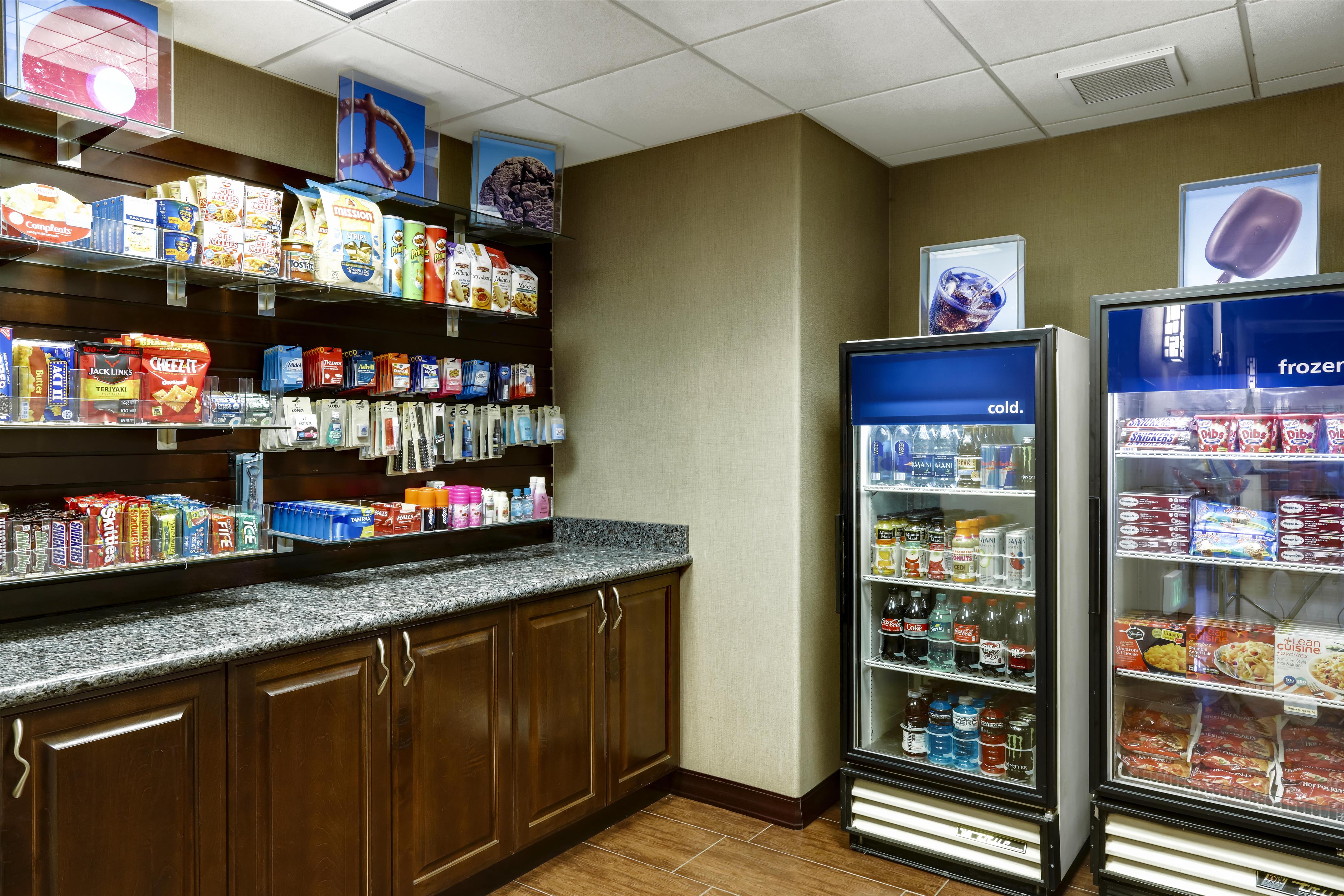 Restaurant | Hampton Inn & Suites Temecula